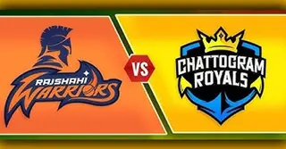 কাল বিপিএলের ফাইনালে মুখোমুখি রাজশাহী ও চট্টগ্রাম